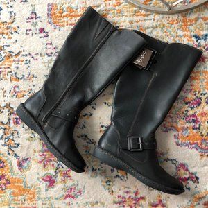 boc boots oliver